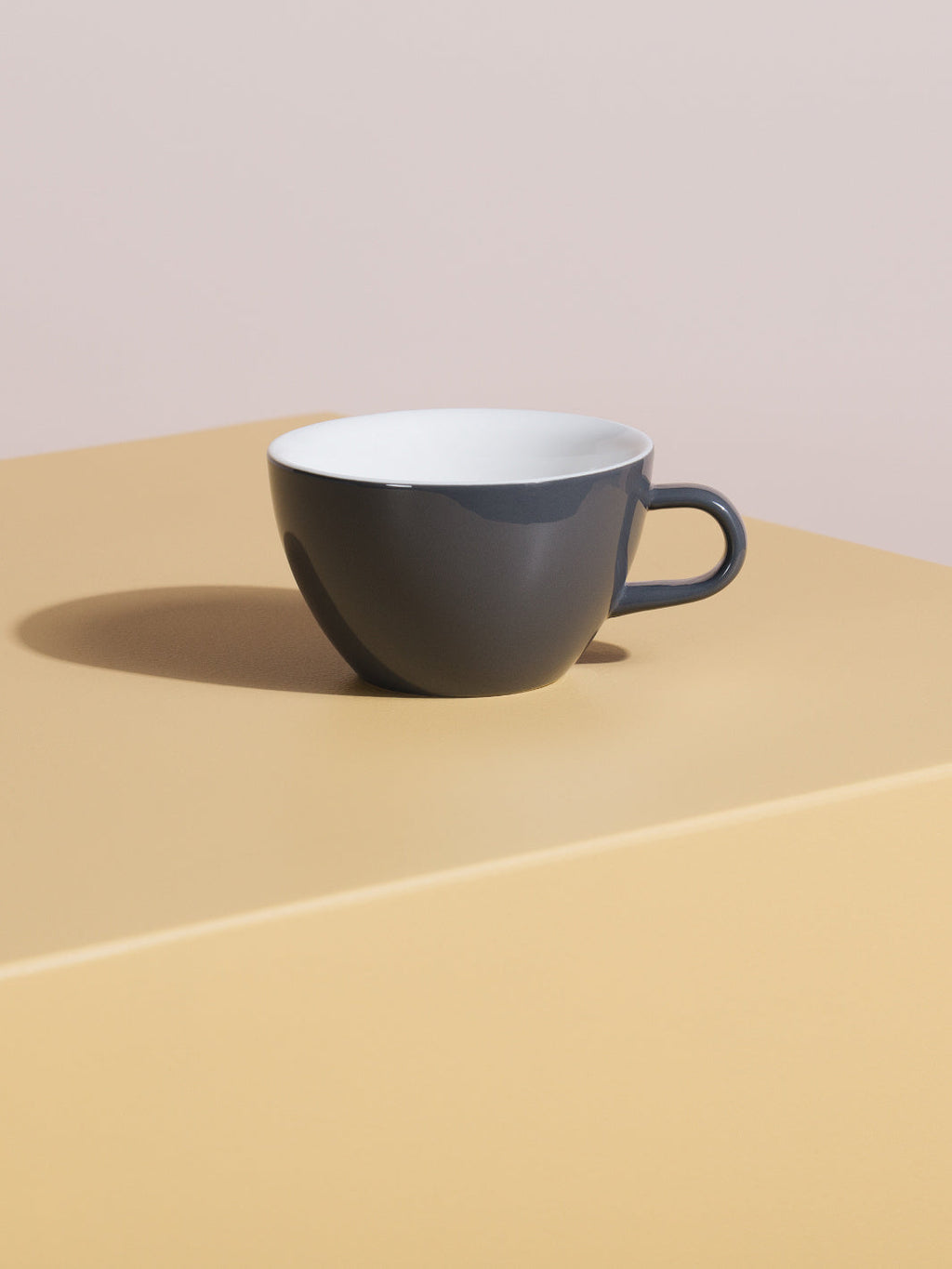 Photo of ACME Espresso Latte Cup (280ml/9.47oz) ( ) [ Acme & Co. ] [ Coffee Cups ]