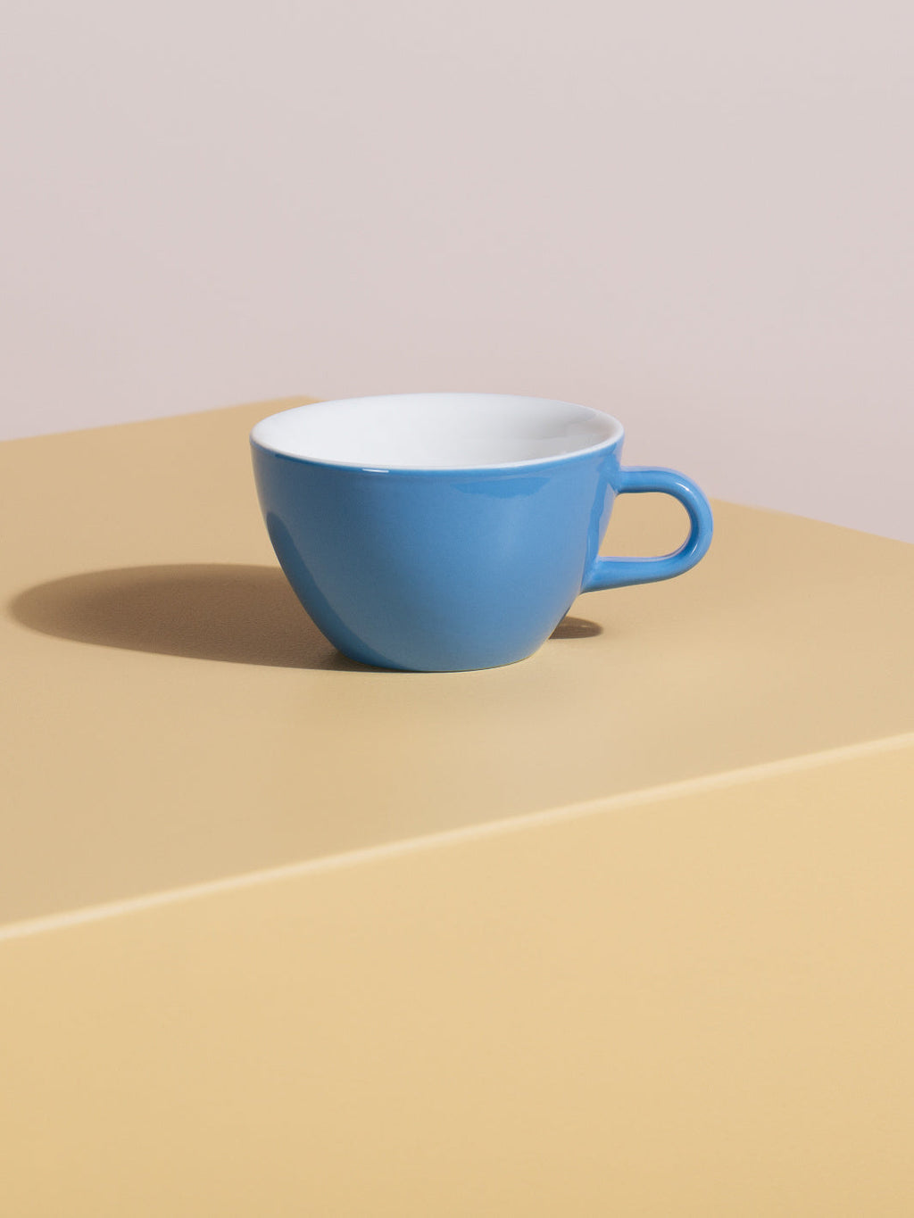 Photo of ACME Espresso Latte Cup (280ml/9.47oz) ( ) [ Acme & Co. ] [ Coffee Cups ]