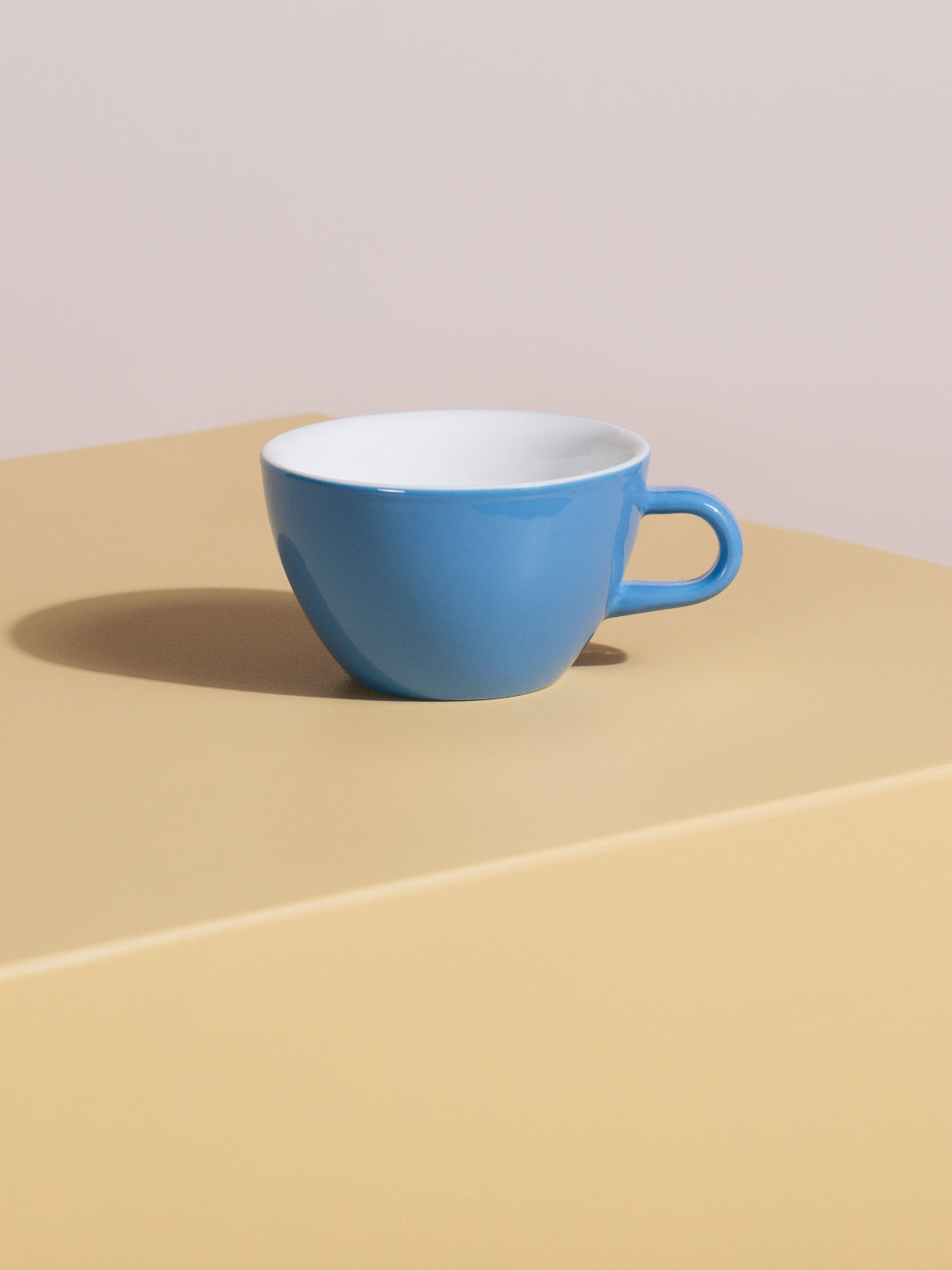 Photo of ACME Espresso Latte Cup (280ml/9.47oz) ( ) [ Acme & Co. ] [ Coffee Cups ]