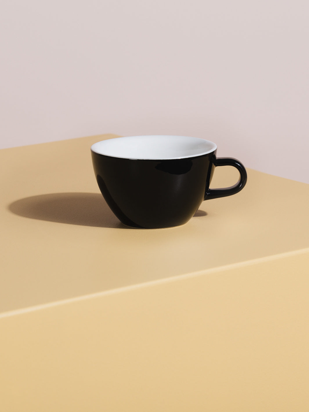 Photo of ACME Espresso Latte Cup (280ml/9.47oz) ( ) [ Acme & Co. ] [ Coffee Cups ]